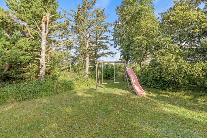 Ferienhaus 60471 in Sønder-Vasevej 11, Blåvand - Bild #30