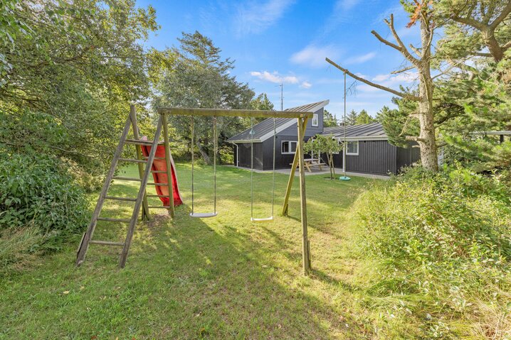 Ferienhaus 60471 in Sønder-Vasevej 11, Blåvand - Bild #31