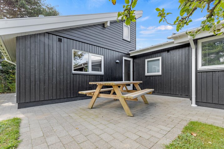 Ferienhaus 60471 in Sønder-Vasevej 11, Blåvand - Bild #32