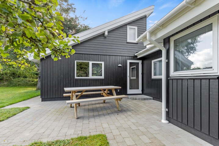 Sommerhus 60471 på Sønder-Vasevej 11, Blåvand - Billede #33