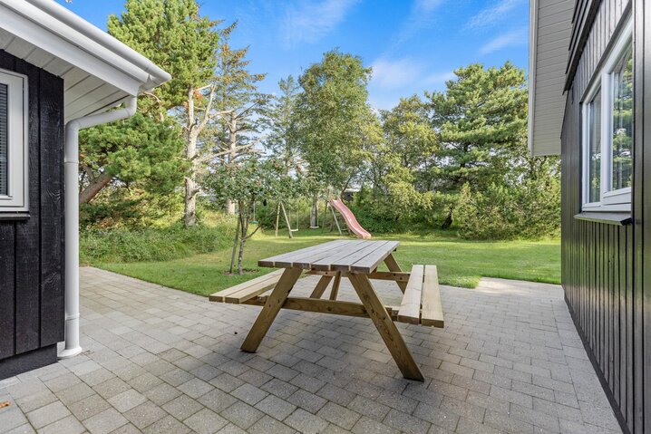 Ferienhaus 60471 in Sønder-Vasevej 11, Blåvand - Bild #34