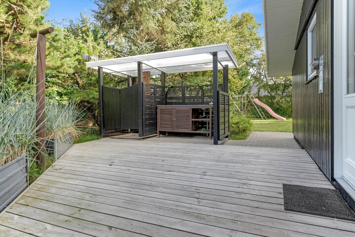 Ferienhaus 60471 in Sønder-Vasevej 11, Blåvand - Bild #35