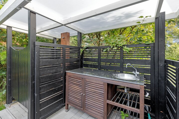 Ferienhaus 60471 in Sønder-Vasevej 11, Blåvand - Bild #36