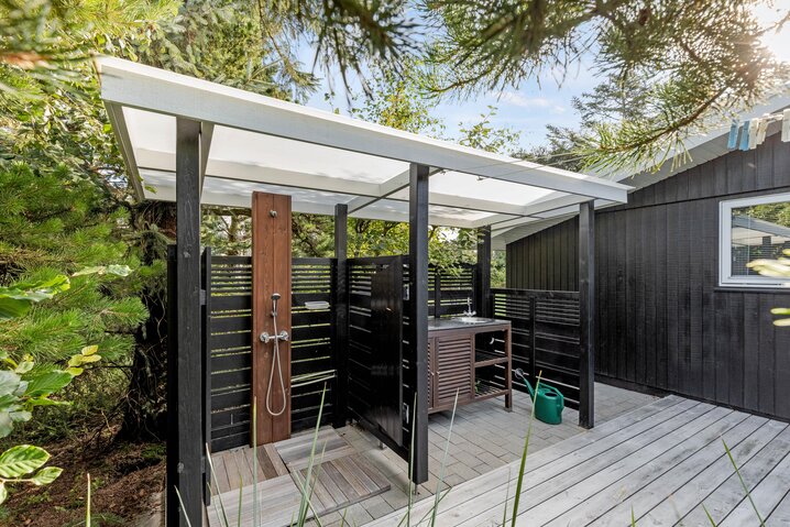 Ferienhaus 60471 in Sønder-Vasevej 11, Blåvand - Bild #37