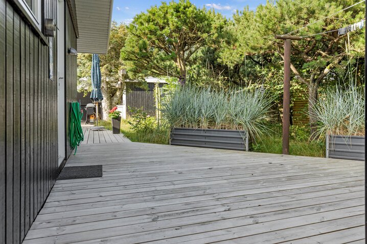 Ferienhaus 60471 in Sønder-Vasevej 11, Blåvand - Bild #38