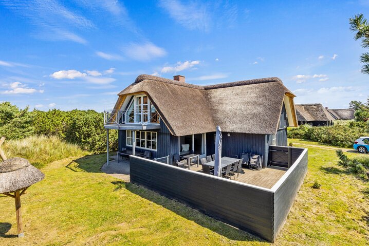 Ferienhaus 60472 in Svinget 17, Blåvand - Bild #0