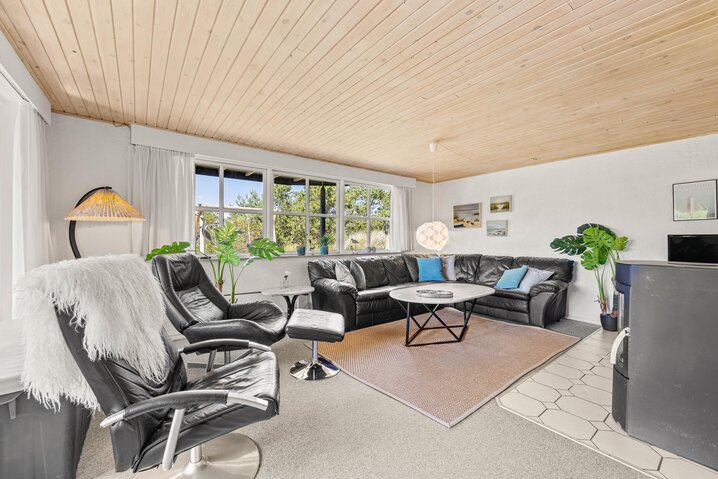 Ferienhaus 60472 in Svinget 17, Blåvand - Bild #1