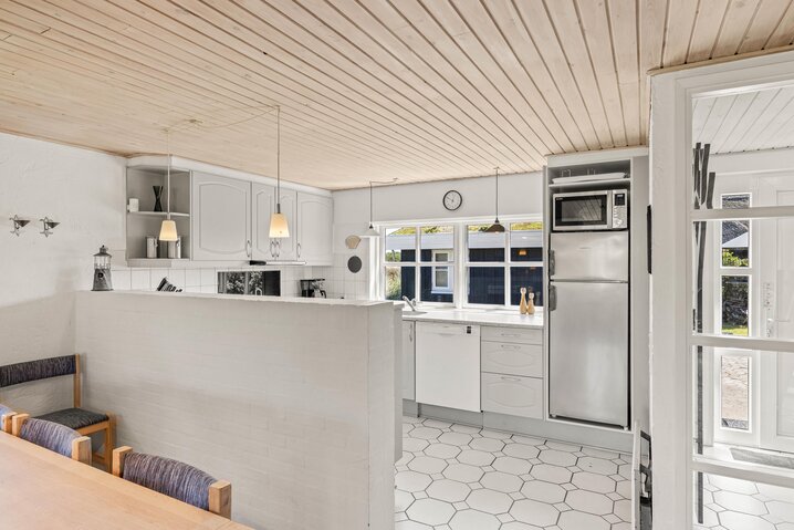 Ferienhaus 60472 in Svinget 17, Blåvand - Bild #2