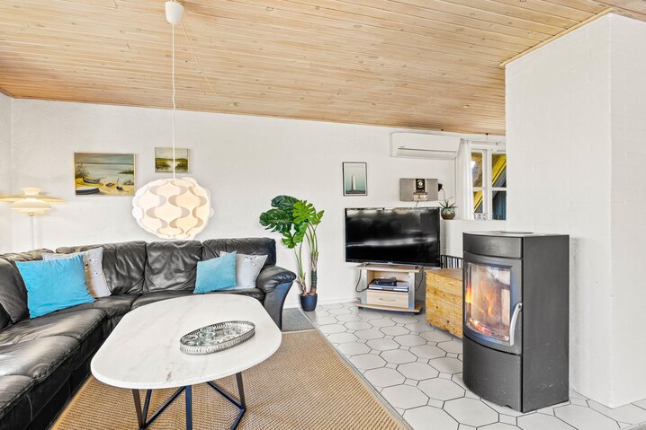 Ferienhaus 60472 in Svinget 17, Blåvand - Bild #3