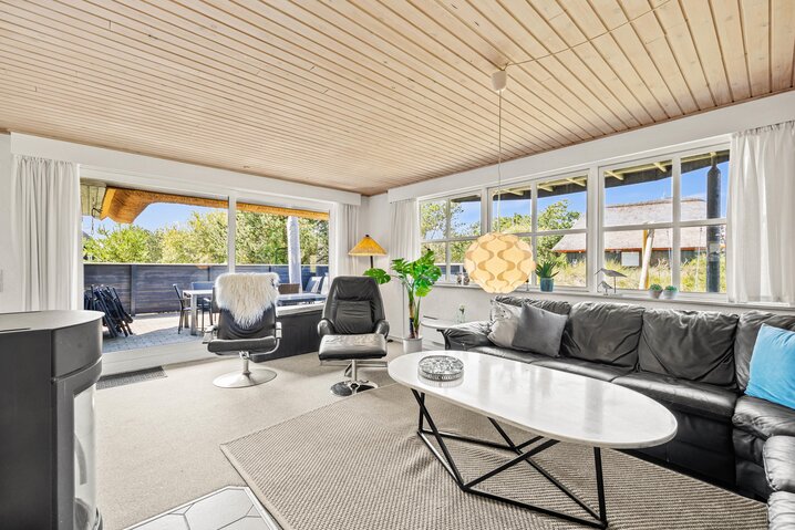Ferienhaus 60472 in Svinget 17, Blåvand - Bild #4