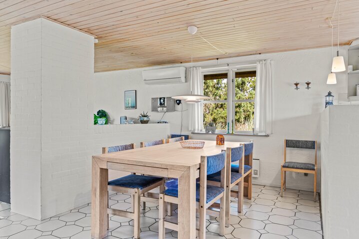 Ferienhaus 60472 in Svinget 17, Blåvand - Bild #5