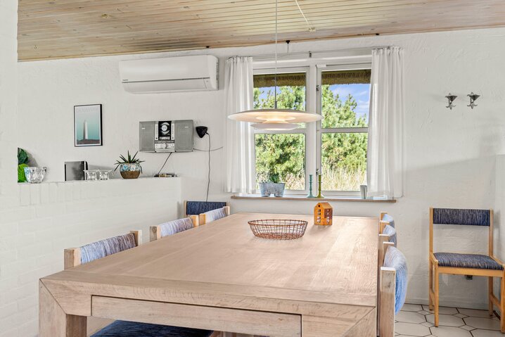 Ferienhaus 60472 in Svinget 17, Blåvand - Bild #6