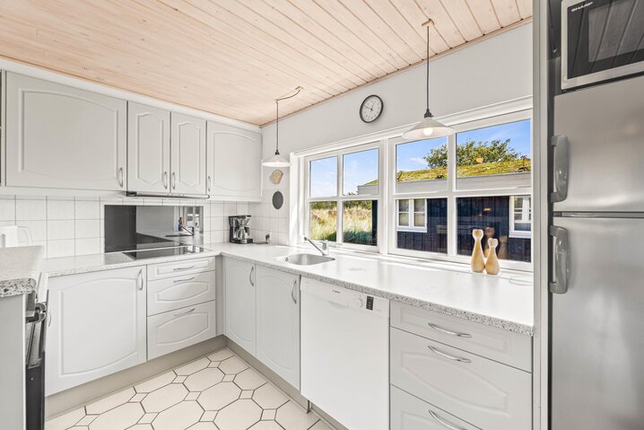 Ferienhaus 60472 in Svinget 17, Blåvand - Bild #8
