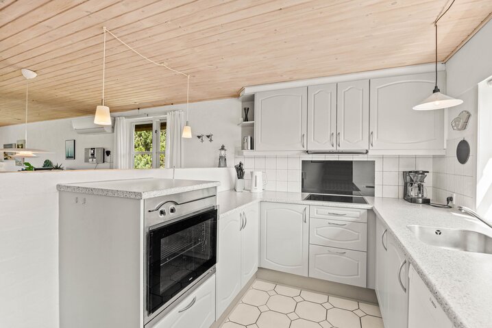 Ferienhaus 60472 in Svinget 17, Blåvand - Bild #9