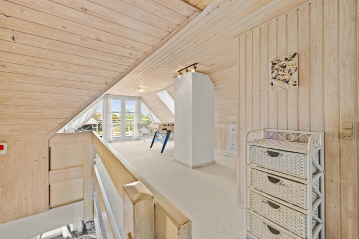 Ferienhaus 60472 in Svinget 17, Blåvand - Bild #10