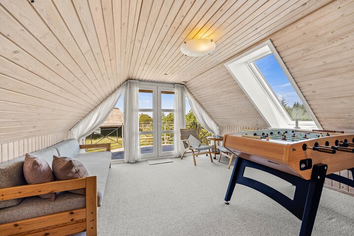 Ferienhaus 60472 in Svinget 17, Blåvand - Bild #11