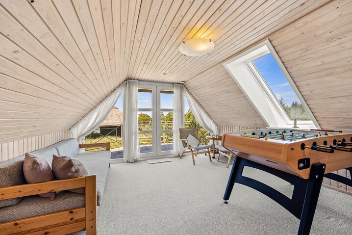 Sommerhus 60472 på Svinget 17, Blåvand - Billede #11