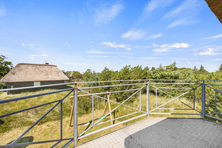 Ferienhaus 60472 in Svinget 17, Blåvand - Bild #12