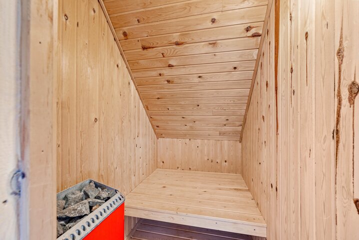 Ferienhaus 60472 in Svinget 17, Blåvand - Bild #18