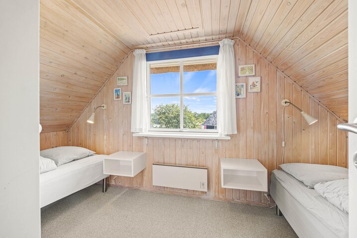 Ferienhaus 60472 in Svinget 17, Blåvand - Bild #21