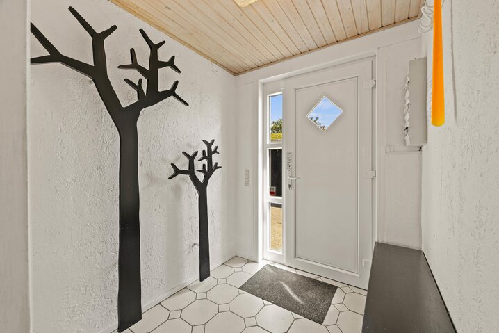 Ferienhaus 60472 in Svinget 17, Blåvand - Bild #22