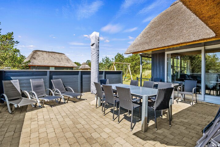 Ferienhaus 60472 in Svinget 17, Blåvand - Bild #24