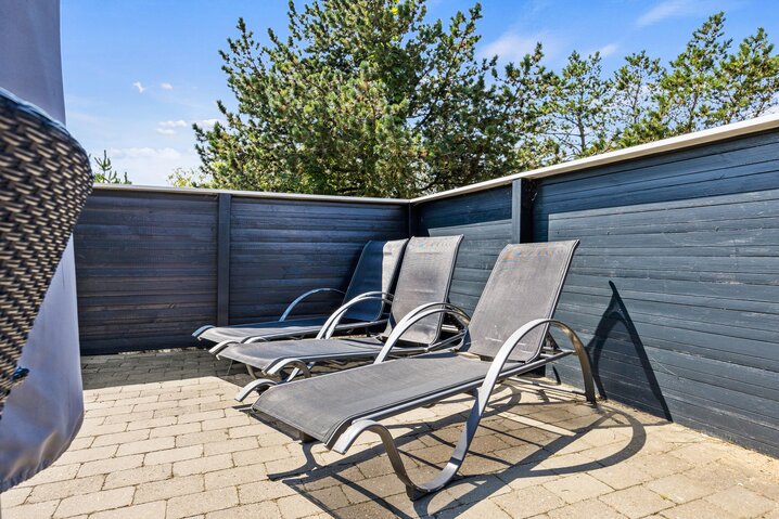 Ferienhaus 60472 in Svinget 17, Blåvand - Bild #25