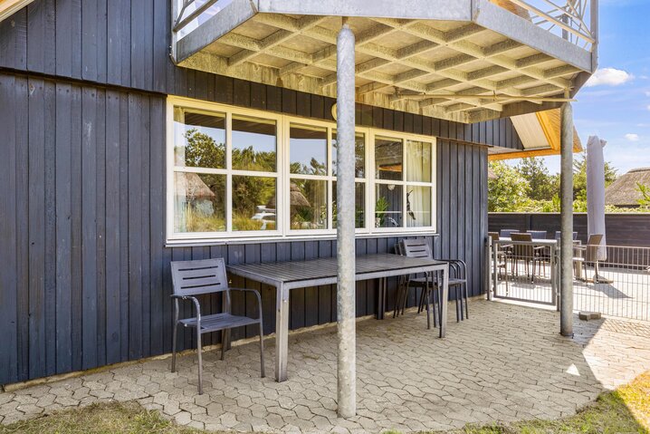 Ferienhaus 60472 in Svinget 17, Blåvand - Bild #27