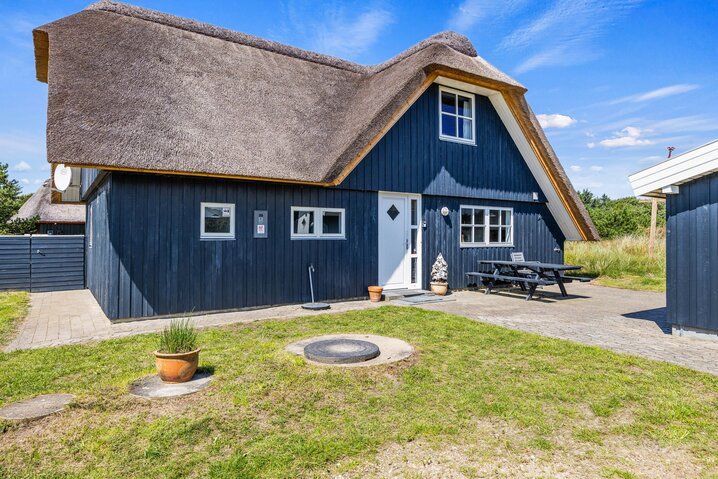 Sommerhus 60472 på Svinget 17, Blåvand - Billede #29