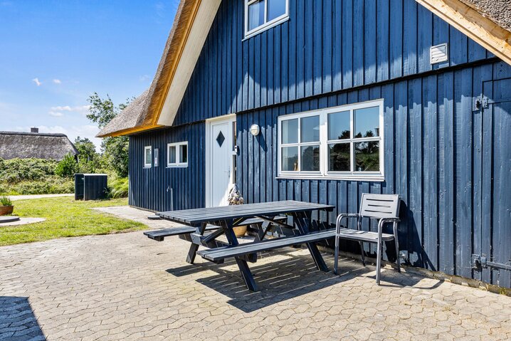 Sommerhus 60472 på Svinget 17, Blåvand - Billede #30