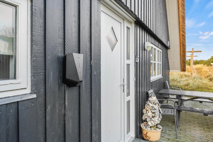 Sommerhus 60472 på Svinget 17, Blåvand - Billede #31