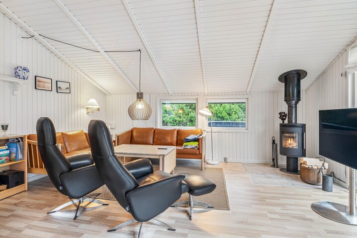 Sommerhus 60473 på Hedetoftvej 27, Blåvand - Billede #1