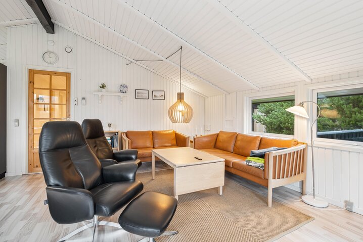 Sommerhus 60473 på Hedetoftvej 27, Blåvand - Billede #3