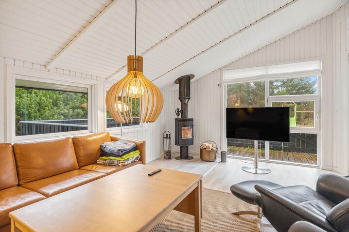 Sommerhus 60473 på Hedetoftvej 27, Blåvand - Billede #4