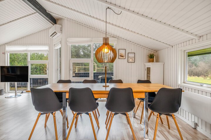 Ferienhaus 60473 in Hedetoftvej 27, Blåvand - Bild #5