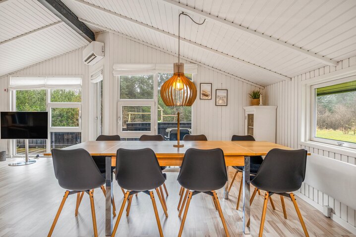 Sommerhus 60473 på Hedetoftvej 27, Blåvand - Billede #5