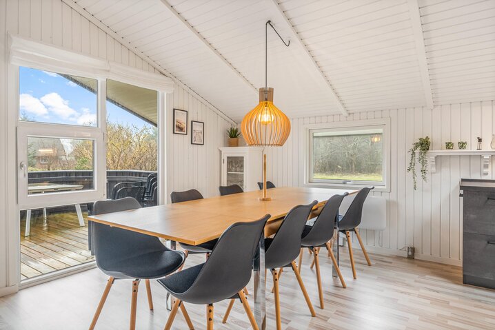 Sommerhus 60473 på Hedetoftvej 27, Blåvand - Billede #6