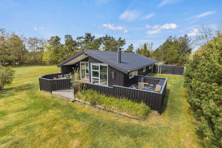 Sommerhus 60473 på Hedetoftvej 27, Blåvand - Billede #0