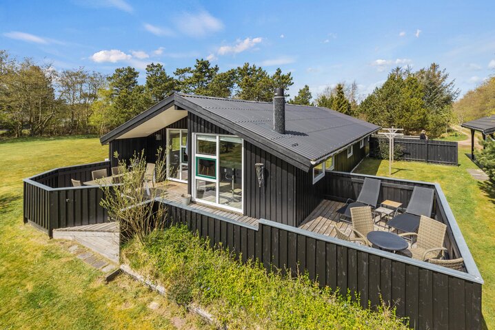 Ferienhaus 60473 in Hedetoftvej 27, Blåvand - Bild #20
