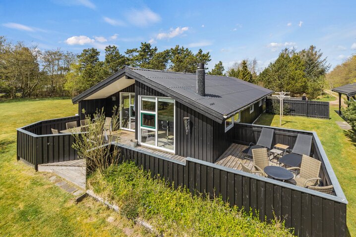 Sommerhus 60473 på Hedetoftvej 27, Blåvand - Billede #20