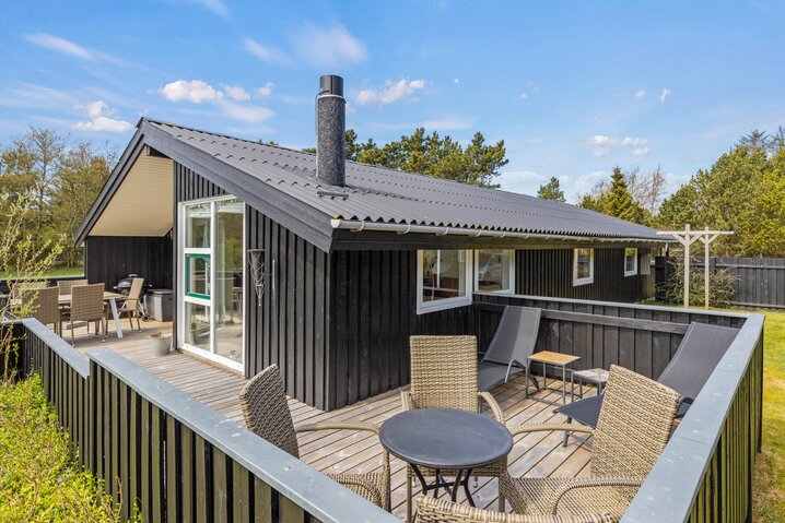 Sommerhus 60473 på Hedetoftvej 27, Blåvand - Billede #21