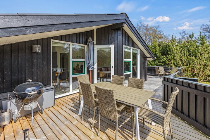 Ferienhaus 60473 in Hedetoftvej 27, Blåvand - Bild #22
