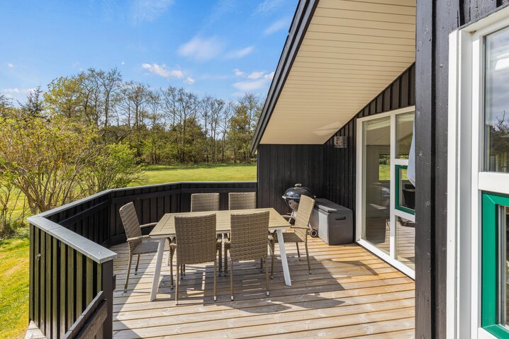Ferienhaus 60473 in Hedetoftvej 27, Blåvand - Bild #23