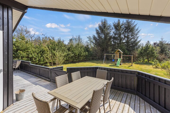 Ferienhaus 60473 in Hedetoftvej 27, Blåvand - Bild #24