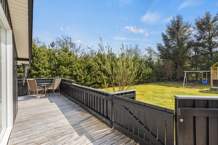 Ferienhaus 60473 in Hedetoftvej 27, Blåvand - Bild #25