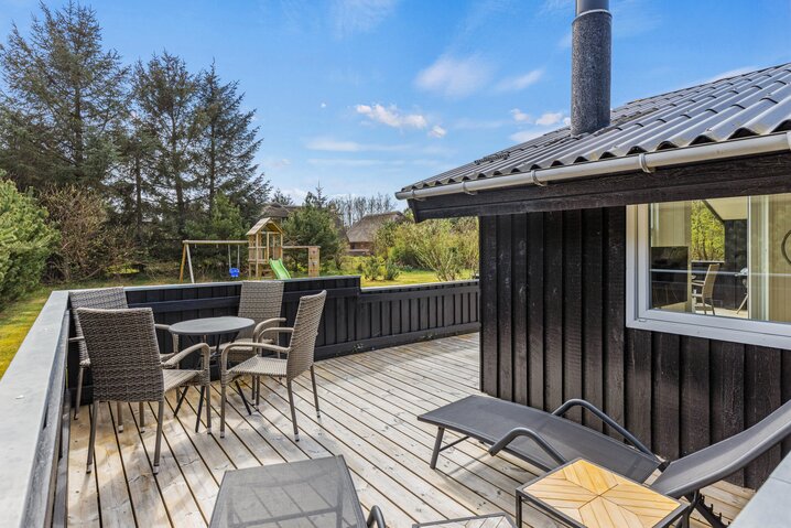 Ferienhaus 60473 in Hedetoftvej 27, Blåvand - Bild #26
