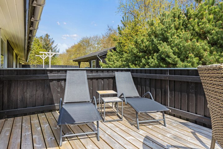 Ferienhaus 60473 in Hedetoftvej 27, Blåvand - Bild #27