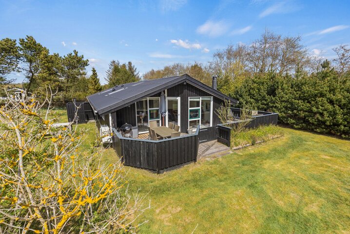 Ferienhaus 60473 in Hedetoftvej 27, Blåvand - Bild #28