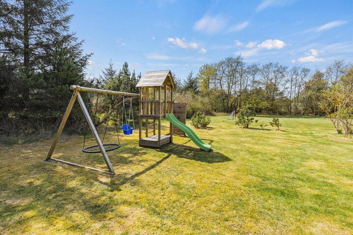 Ferienhaus 60473 in Hedetoftvej 27, Blåvand - Bild #32