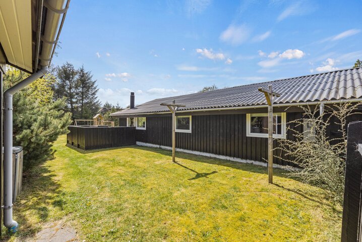 Sommerhus 60473 på Hedetoftvej 27, Blåvand - Billede #33